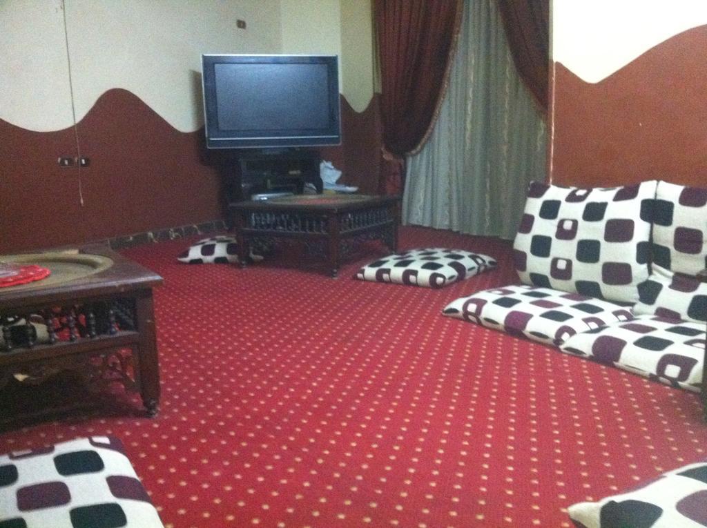 Ramses II Hostel القاهرة المظهر الخارجي الصورة