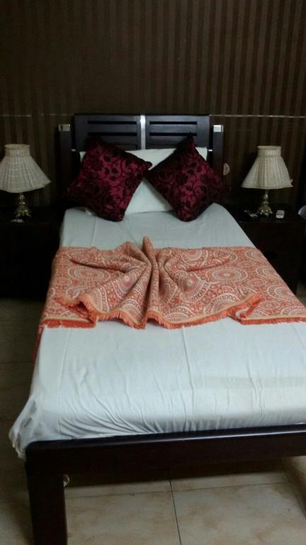 Ramses II Hostel القاهرة المظهر الخارجي الصورة