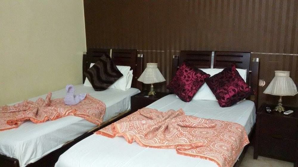 Ramses II Hostel القاهرة المظهر الخارجي الصورة
